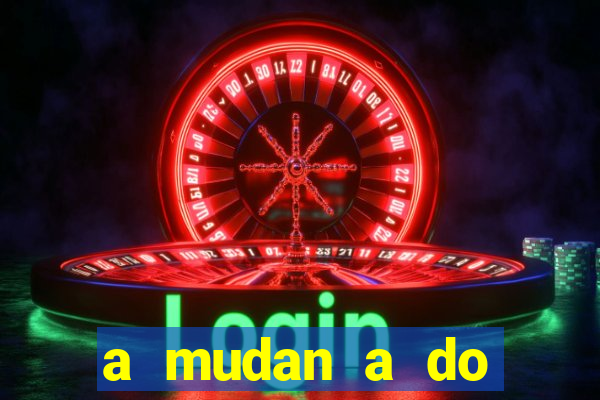 a mudan a do conde beta cap 1